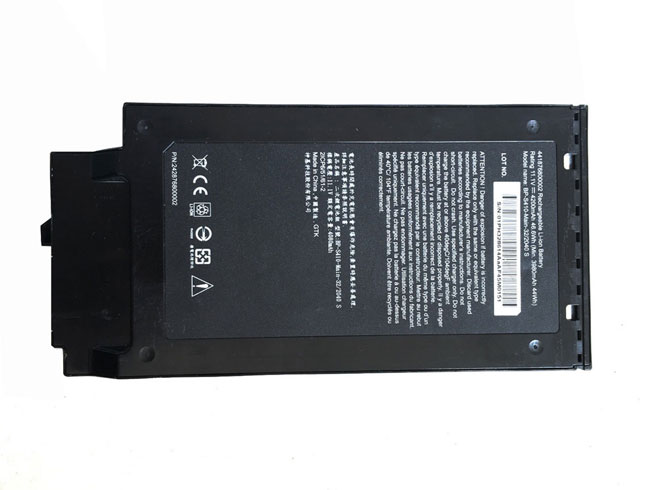 Batería para GETAC BP-S410-Main-32-2040S